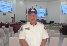 FGD Tata Kelola Air Bersih di Teluk Bintuni di harapkan Terrealisasi