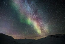 Fenomena Langit Juli 2026 Hadirkan Hujan Meteor Spektakuler
