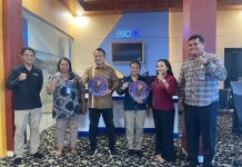 BNNP Papua Barat Perkuat Pencegahan Narkoba lewat Program Ananda Bersinar