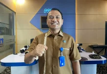 BNNP Papua Barat Optimalkan Media Digital untuk Edukasi Bahaya Narkoba