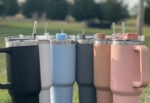 Fitur Penting  Memilih Tumbler