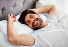 Posisi Bantal yang Tepat untuk Leher