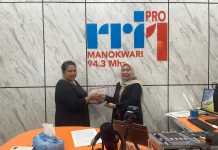 Kewaspadaan Konsumen Dinilai Penting Cegah Peredaran Produk Kedaluwarsa