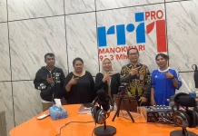 Pengawasan Obat dan Makanan Diperkuat lewat Peran Masyarakat