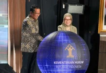Kemenkum Hadirkan Etalase Digital Produk Indikasi Geografis