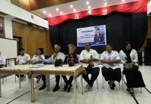 Kepala RRI Manokwari Ajak Pegawai Perkuat Kekompakan dan Kinerja Bersama