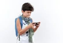 Cara Mengatasi Kecanduan Gadget pada Anak