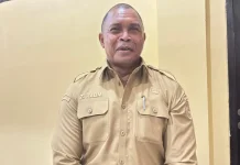 Seleksi Ketat, 45 Pelajar Bintuni Lolos Jadi Calon Paskibra
