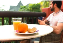 Pentingnya Makanan yang Tepat saat Cuaca Terik
