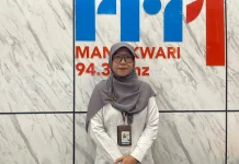 IKG di Papua Barat Menurun, Partisipasi Kerja Perempuan Masih Jadi Tantangan