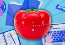 Teknik pomodoron: cara efektif mengelola waktu dan meningkatkan produktifitas