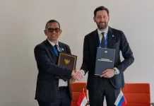 DJKI Kemenkum dan Rospatent Jalin Kerja Sama, Inovasi Indonesia Bidik Pasar Rusia