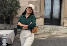 Warna ivory cocok untuk kulit apa dalam dunia fashion?