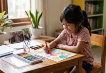 Cek 5 hal ini agar anak siap masuk SD
