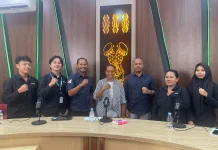 Mata Garuda Papua Barat Perkuat Pendampingan Generasi Muda Akses Beasiswa LPDP