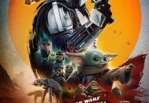The Mandalorian and Grogu Hadir dengan Petualangan Galaksi Baru