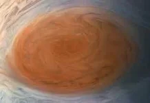 Mengungkap The Great Red Spot Badai Abadi Planet Jupiter