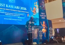 BI Papua Barat Gelar FIRST Kasuari 2026 Perkuat Literasi Rupiah dan Digital