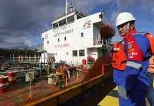 Pertamina Pastikan Kebutuhan BBM di masyarakat tetap terpenuhi