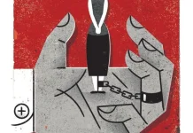 Coercive Control: saat Cinta Berubah Menjadi Kendali