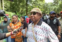 Pemprov Papua Barat Serahkan SK kepada 1.002 CPNS dan PPPK Pekan Depan