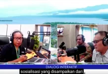 Koneksi di Ujung Jari Pelni Mobile