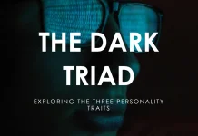 Dark Triad, Tiga Sifat Kepribadian yang Perlu Diwaspadai