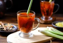 Minuman Hangat untuk Mengurangi Stres saat Bekerja