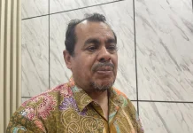 Pelni Manokwari Ajak Masyarakat Beli Tiket Digital, Hindari Calo