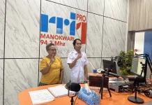 Pendidikan Kesetaraan Gender Harus Dimulai dari Lingkungan Keluarga