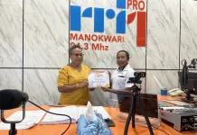 Budaya Patriarki Dinilai Masih Hambat Kesetaraan Gender di Papua Barat