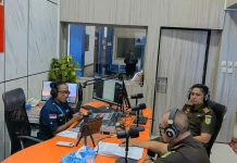 InWewenang dan Tugas Asistensi Bidang Pemulihan Aset Kejaksaan Tinggi Papua Bara