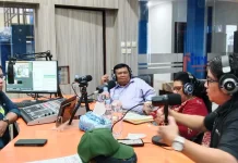 Momen Ayah Mengantar Anak, Bangun Kedekatan