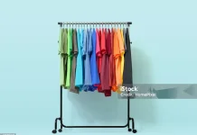 Asal Mula Hanger Pakaian yang Kini Menjadi Kebutuhan Sehari-hari