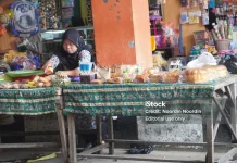 Ragam Makanan Khas Kalimantan Tengah yang Kaya Cita Rasa