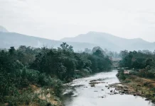 Ini Manfaat Sungai untuk Kehidupan Manusia