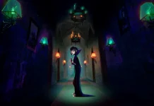 Hotel Transylvania 5  Tayang 2027