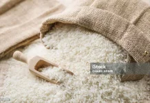 Bahaya Makan Beras Mentah yang Perlu Diwaspadai