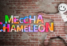 Meccha Chameleon, Game Petak Umpet yang Lagi Viral