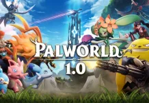 Palworld Resmi Rilis 1.0! Update Besar yang Bikin Gamer Balik Lagi