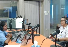 Jembatan Merah Putih Dorong Pertumbuhan Ekonomi Masyarakat Manokwari
