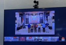Kerja Sama KPU Perkuat Demokrasi Berintegritas