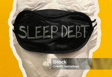 Sleep Debt, Utang Tidur yang Tak Boleh Dianggap Sepele