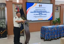 Imigrasi Papua Barat Perluas Gerakan Pemanfaatan Lahan Tidur