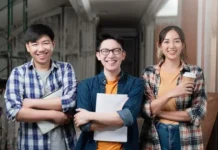 Membangun Kebiasaan Positif di Kampus