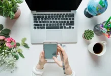 Bijak Menggunakan Gadget untuk Menjaga Kesehatan