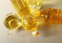 Bijak Menggunakan Minyak Goreng, Kunci Hidup Lebih Sehat