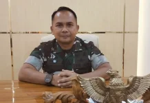 Jembatan Garuda Merah Putih Buka Akses Ekonomi Warga Unduwei Usou