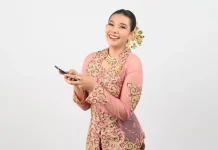 Kebaya sebagai Warisan Budaya Tak Benda UNESCO