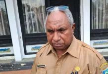 Papua Barat Tingkatkan Anggaran Papua Barat Cerdas Jadi Rp80 Miliar
